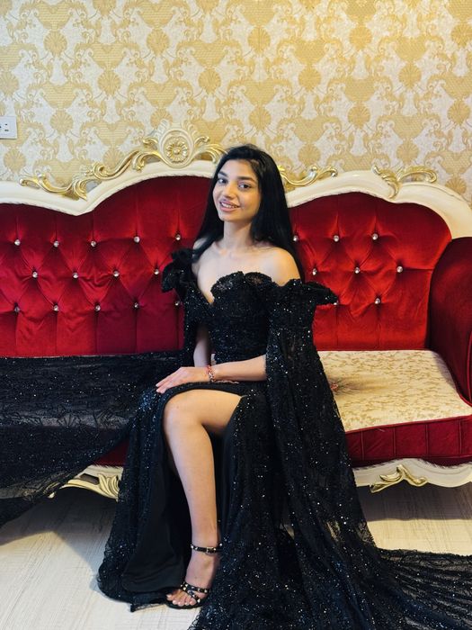 Rochie seara nasa ocazie eleganta dubai