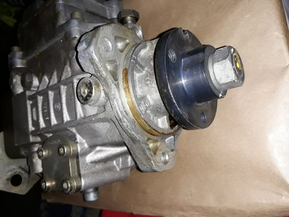 Pompa de injecție VW 1.9 TDI