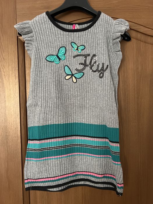 Bluzița tip rochita model unicat fete