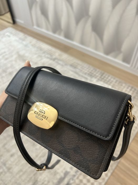 Оригинал сумка Coach