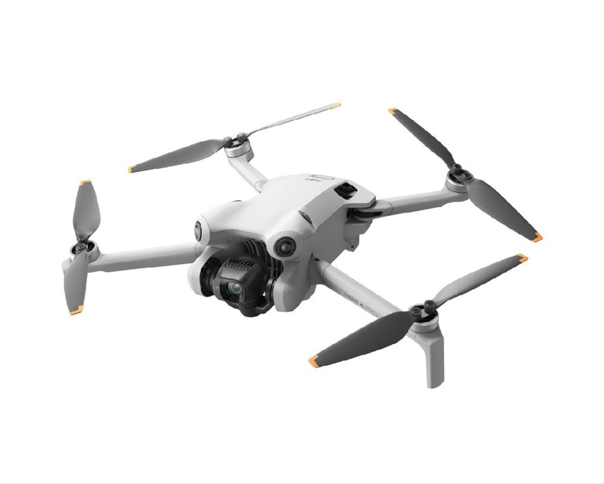 Dji Mini 4 pro RC2 fly more combo
