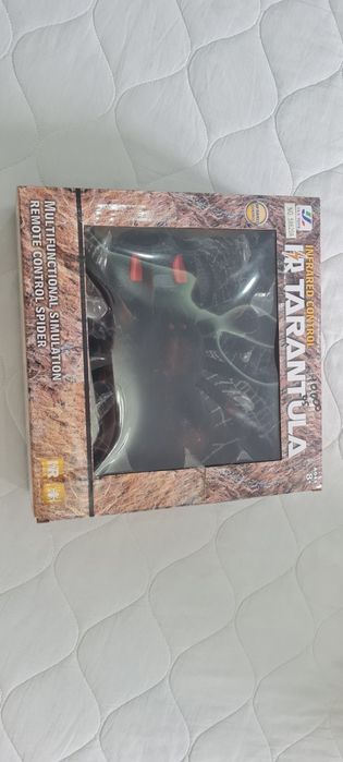 Игрушки на батарейках