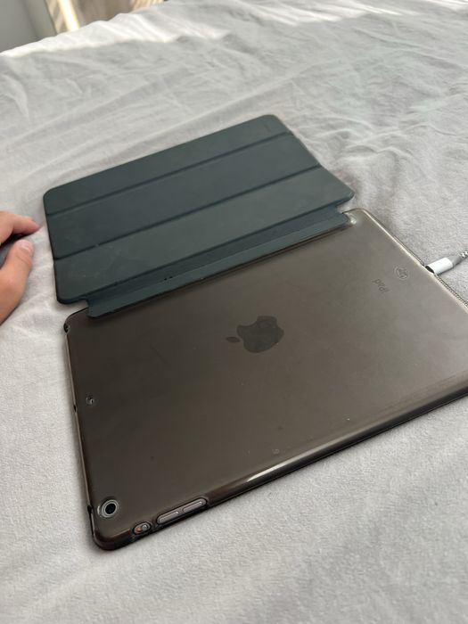 Ipad от 2017
