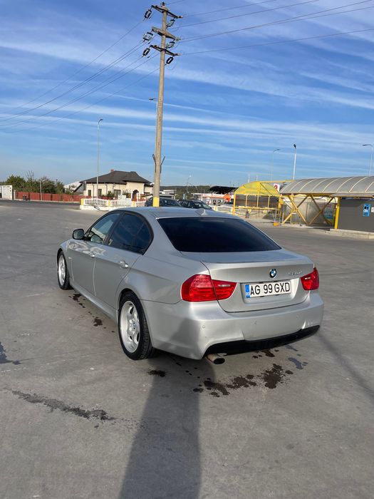BMW Seria 3 2006 — imagine 4