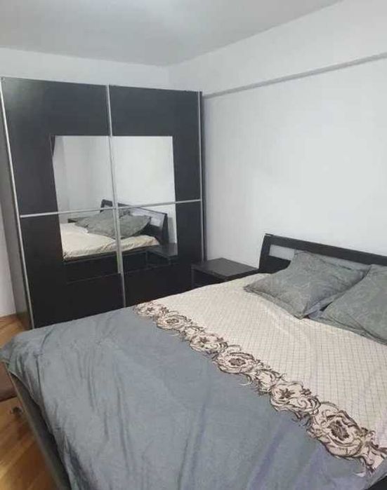 Дава се под наем Тристаен апартамент в Пловдив, Въстанически - 90 кв.м за 346.8 € - Снимка #4