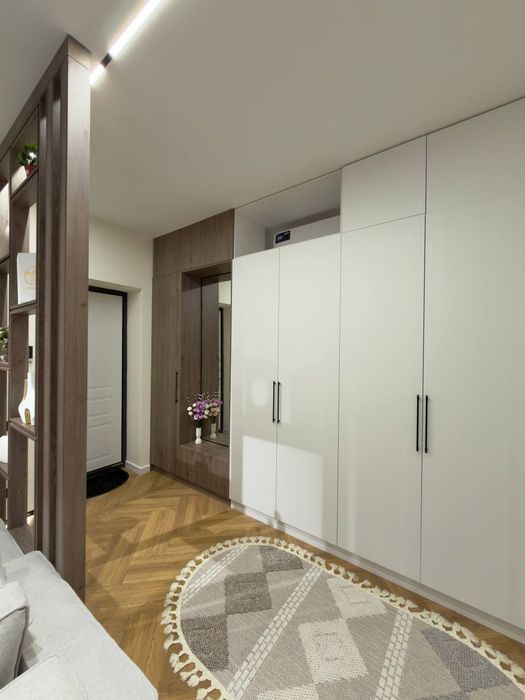 ЖК MILANO новостройкв 4/7/10 новый ремонт 135м2 8 роддом