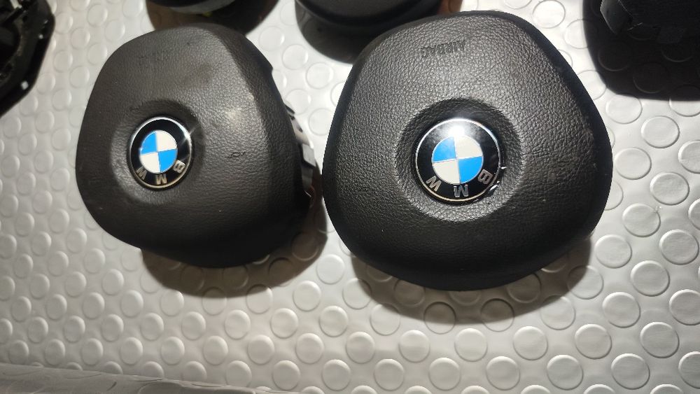 Airbag за BMW f48