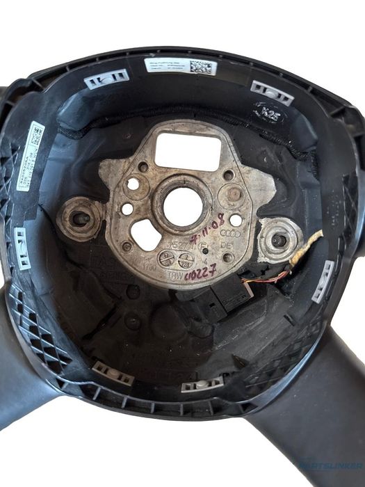 Volan Audi A4 B8 2007 - 2015 8K0419091B