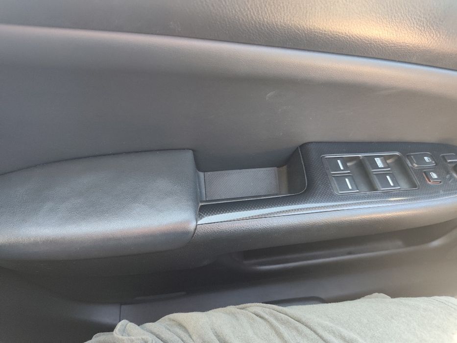 Honda Accord 7 2.0 v tec