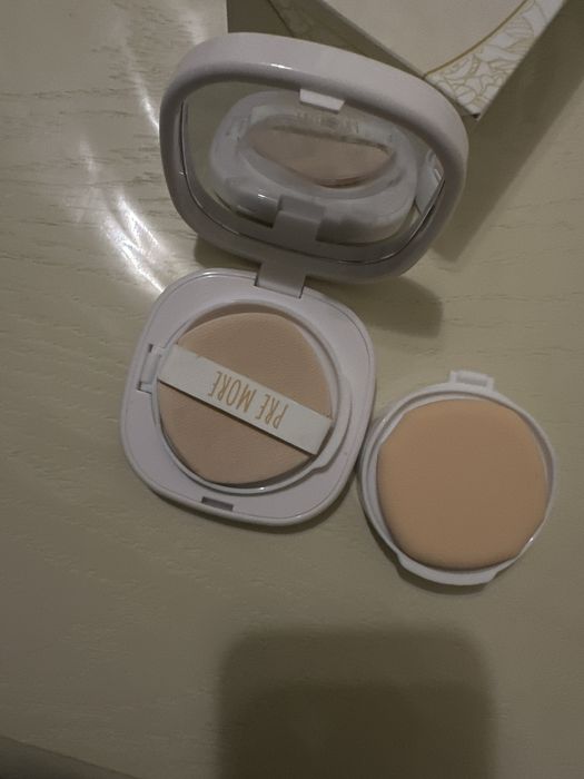 кушон pre more 21 отеннок