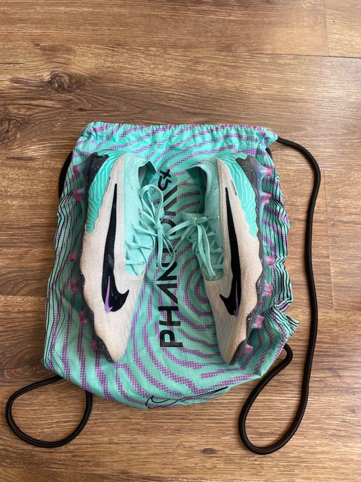 Phantom Gx оригинални футболни обувки!