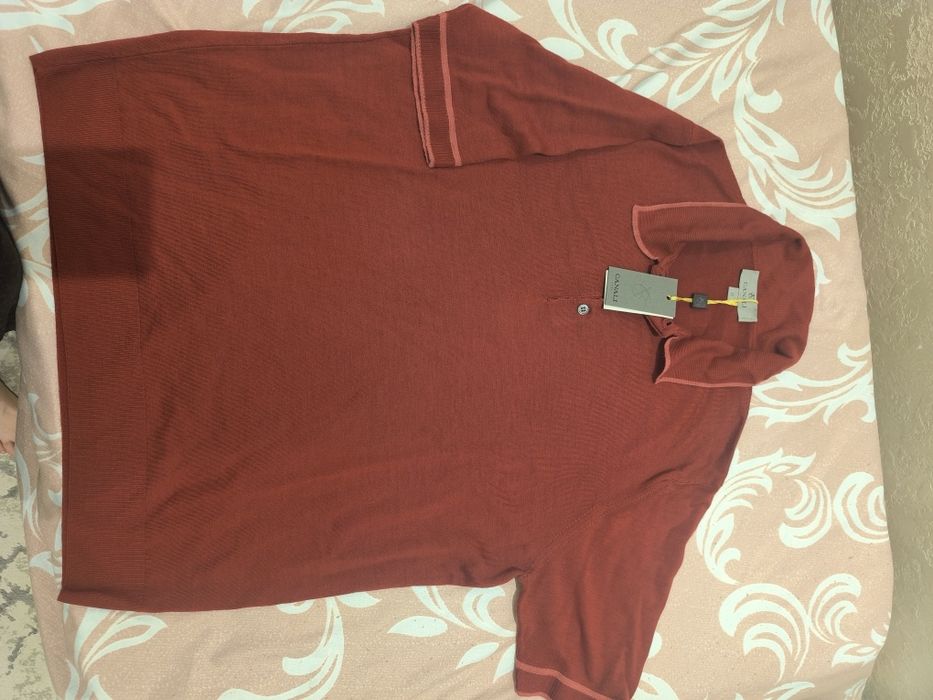 Поло новое брендевое Canali