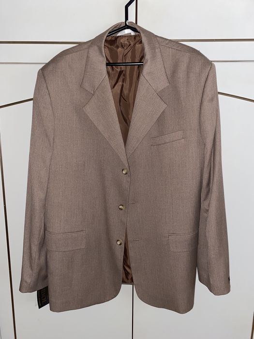 Мъжки елегантни, официална сака българско и гръцко производство