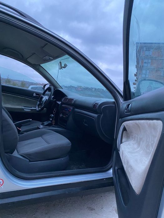 Vând Vw PASSAT B5.5 1.9TDI