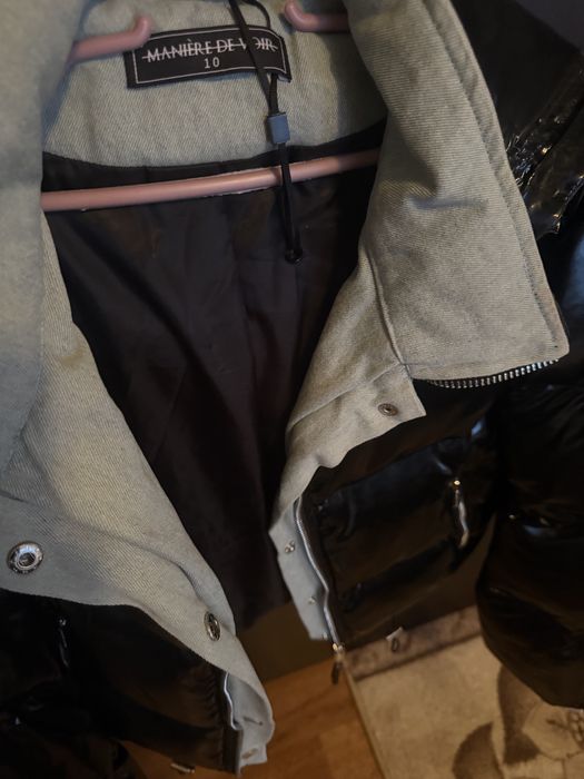 Яке Maniere De Voir