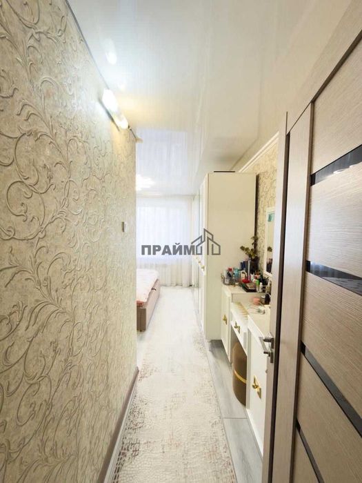 ПРОДАМ 3Х ком. Самал (Асель ПРАЙМ)