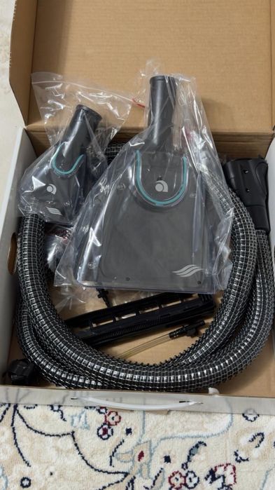 Пылесос Roboclean