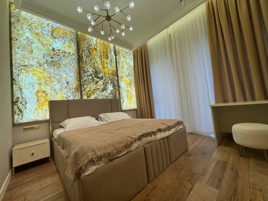 Аренда Новая квартира Жк Mirabad Avenue