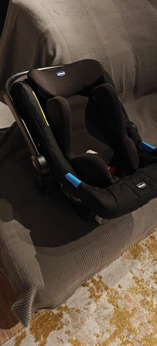 Vind cărucior Chicoo 3 în 1