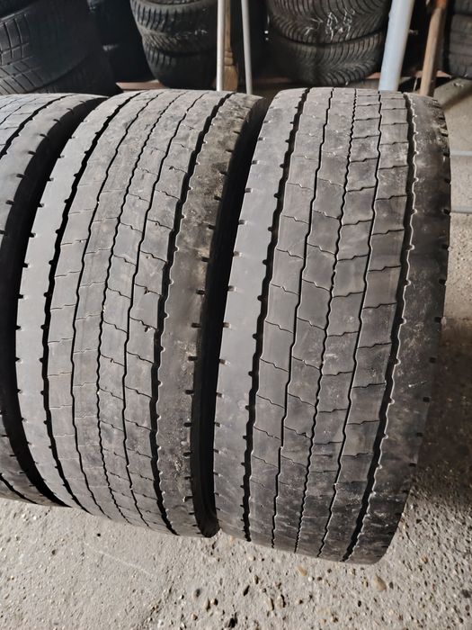 315/70 R22,5 Pirelli Prometeon DOT 2024