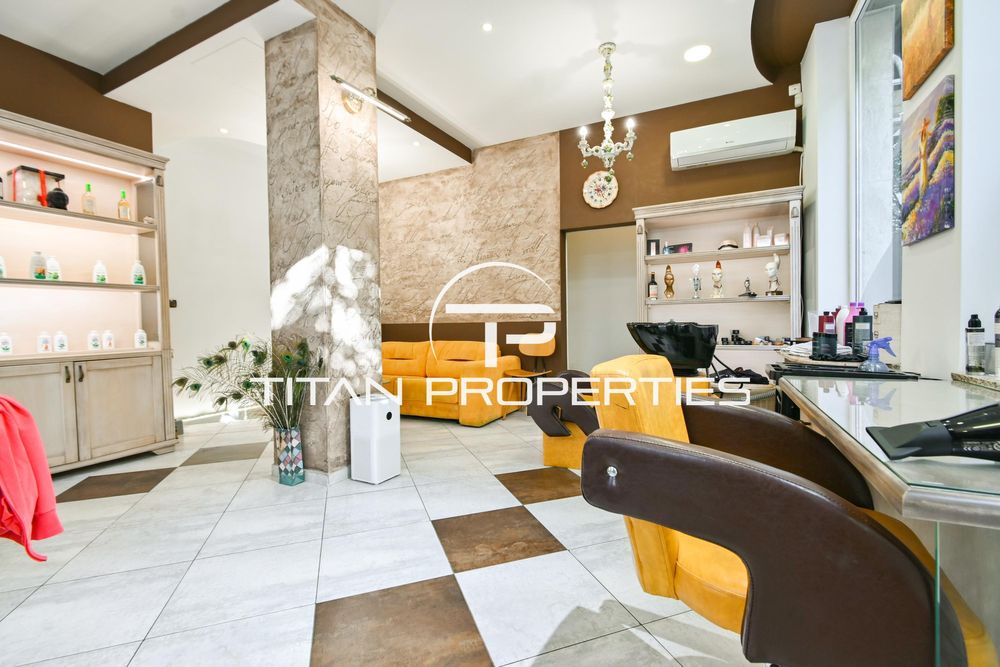 Продава се Магазин в София, Център - 88 кв.м за 4875 €/кв.м - Снимка #4