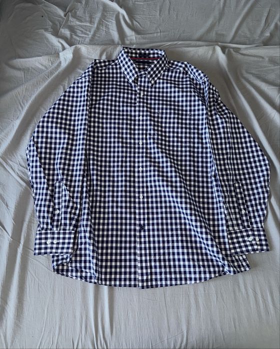 camasi tommy hilfiger