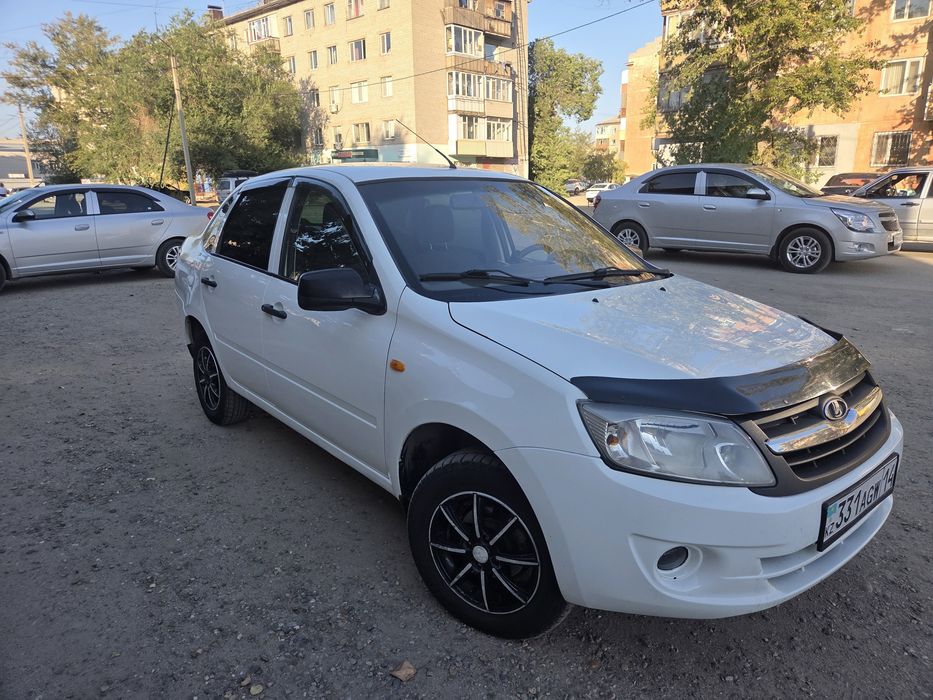 Продам гранту 2014год