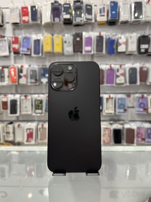 Iphone 15 Pro Max 256Gb 84% / Future Gsm Mobile
