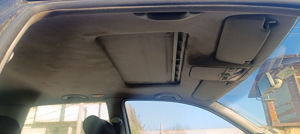 Volkswagen Golf 4/Фолксваген Голф 4