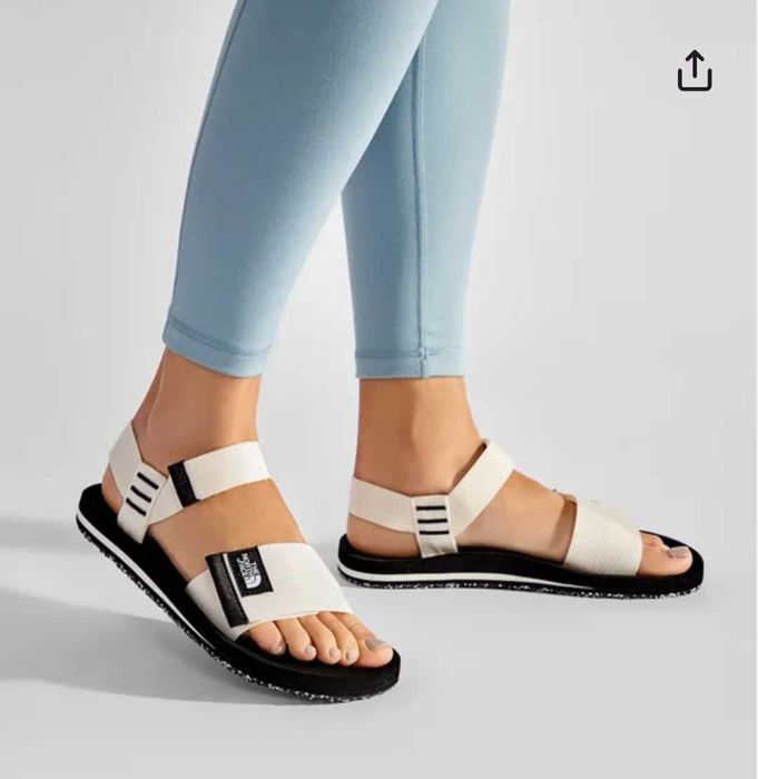 The North Face дамски сандали 39 номер