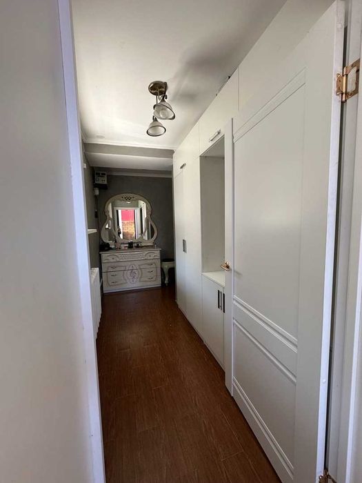 Продам дом район ДЭУ