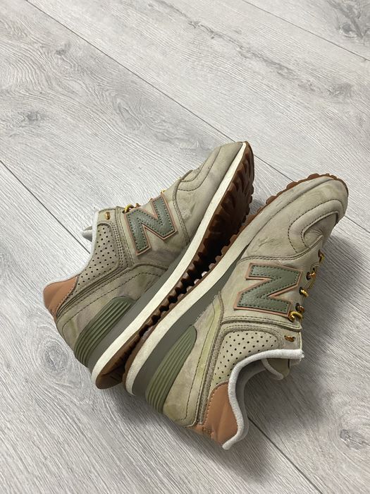 Adidasi new balance marime 42