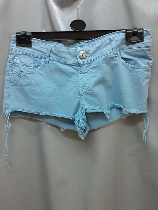 Шорты подростковые Zara