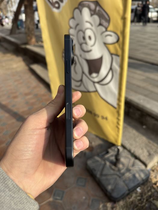 iphone 16 plus 128 kor dok