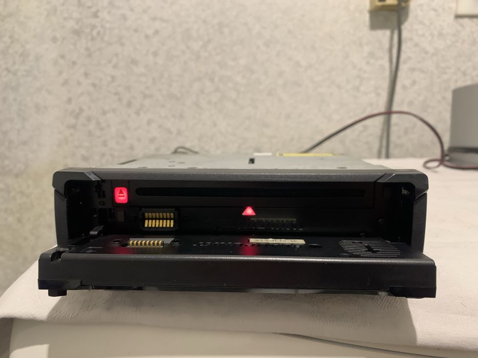 Авто Cd Blaupunkt