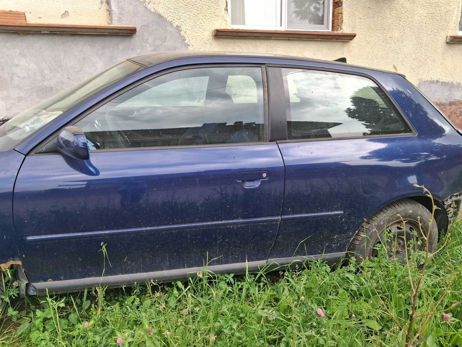 Ауди audi A3 facelift и преди facelift1996-2003 на части двигател скорости врати калници джанти огледала