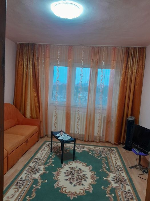 Închirieriz garsoniera Vlaicu Ursului