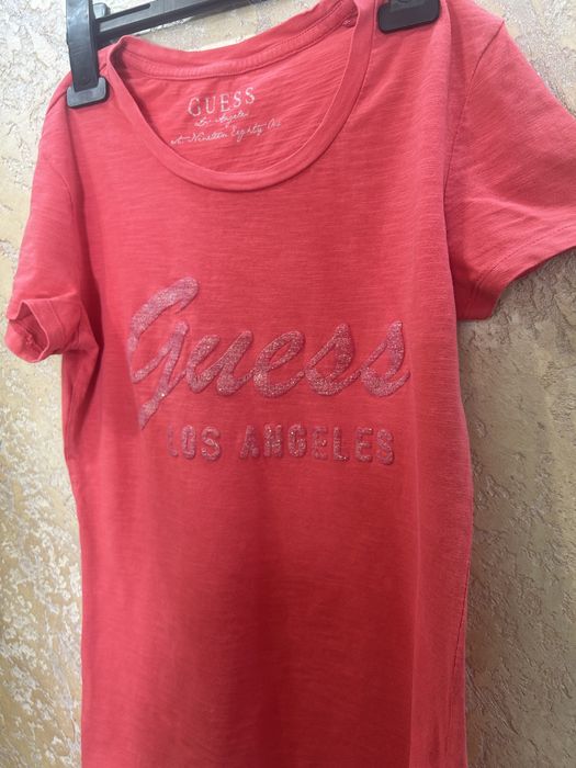 Дамска тениска guess