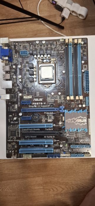 Компьютерные запчасти