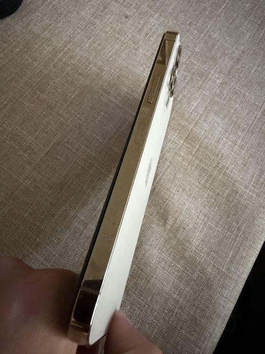 100% батерия iPhone 12 PRO MAX 512GB
