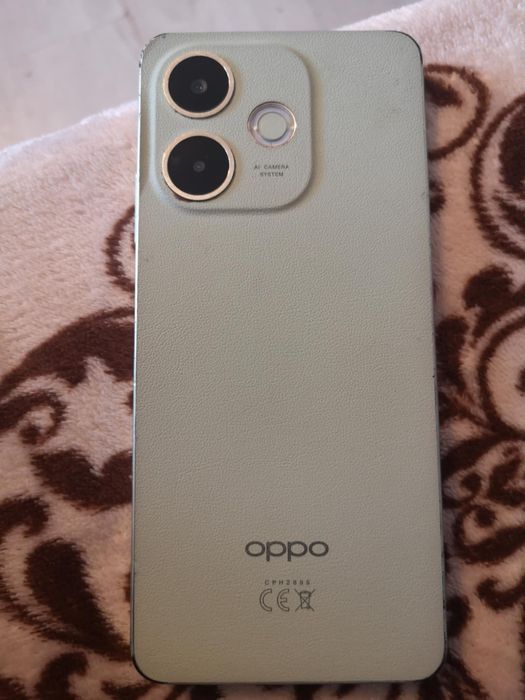 Vand telefon Oppo a 5 pro ca in poze citeste descrierea