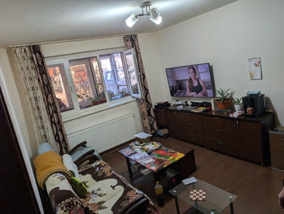 Apartament 2 camere de vanzare Moreni