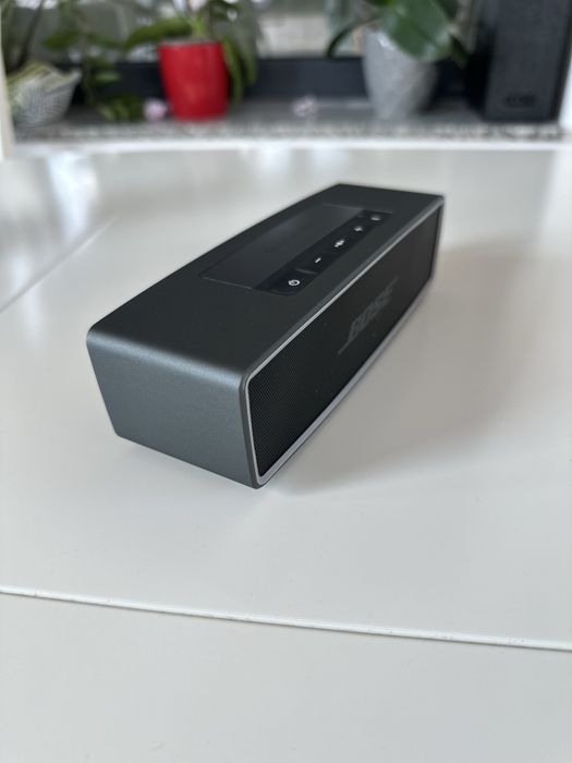 Boxa bluetooth bose soundlink mini 2