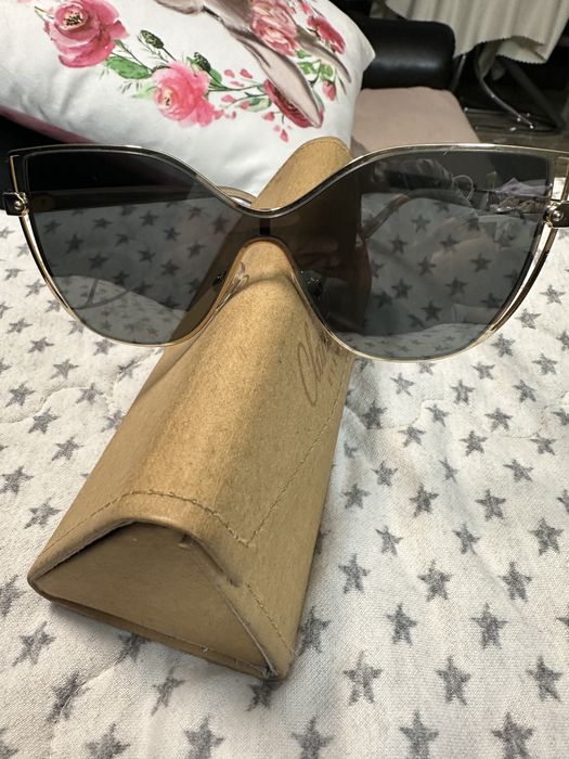 Очила оргинални, бе забележки