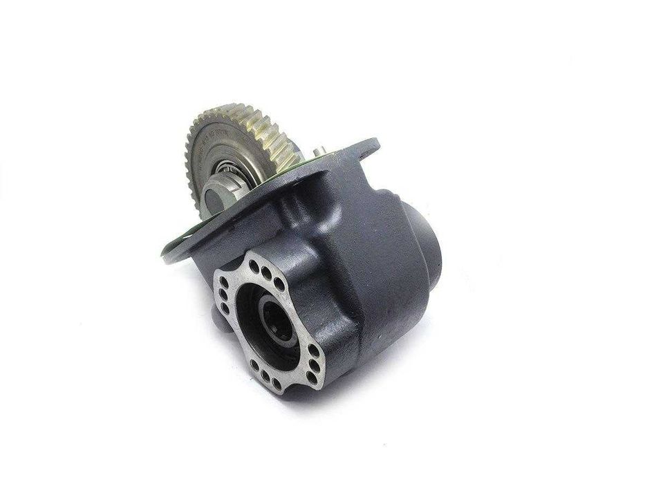 Коробка отбора мощности на Renault