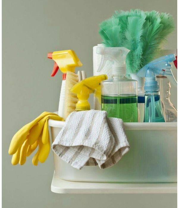 Curățenie la domiciliu în Pitești