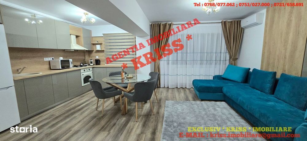 NOU!Apartament 4 Camere ULTRACENTRAL Et.1 Renovat 2025 Mob Utilat 100M