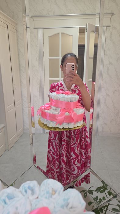 Продам детские букеты