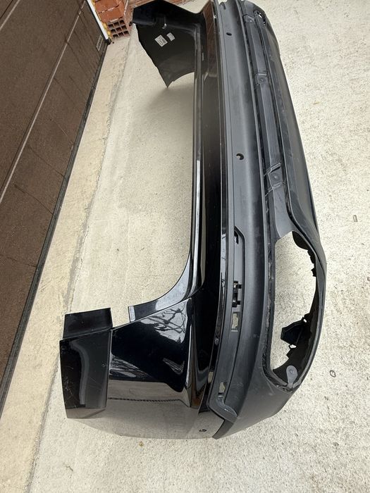 Броня за Seat Ateca