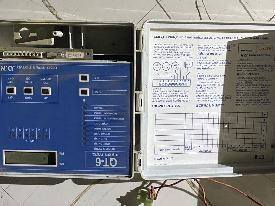 Старинные тех, часы